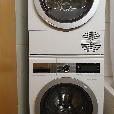Apartment Honegg ラウターブルンネン エクステリア 写真